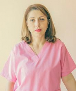 Rusudan Sharabidze