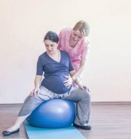 Antenatal Classes